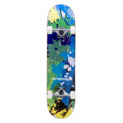 Enuff Splat Complete Skateboard